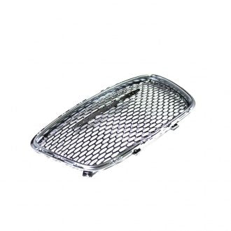 New OEM Front Upper Grille Fits, 2015-2023 Chrysler 300 - Part # 5SW17SZUAE