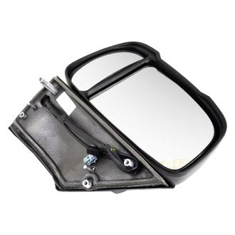 New OEM Front Left Door Mirror Fits, 2014-2019 Ram ProMaster - Part # 5VF01JXWAE