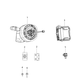 Module Steering Column