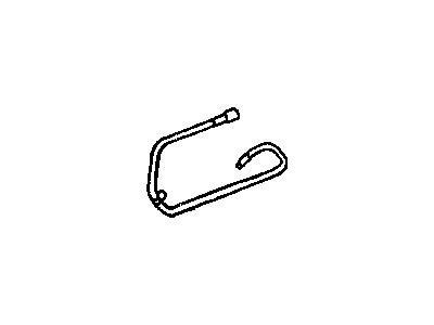 Tube, Early Fuel Evaporation