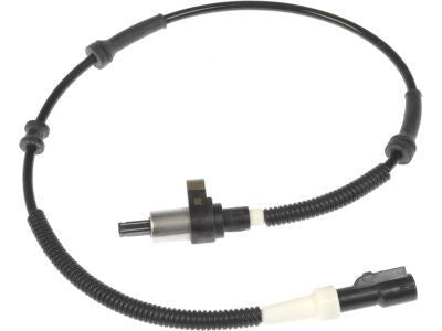 Sensor (Anti-Lock Front) And 2C205
