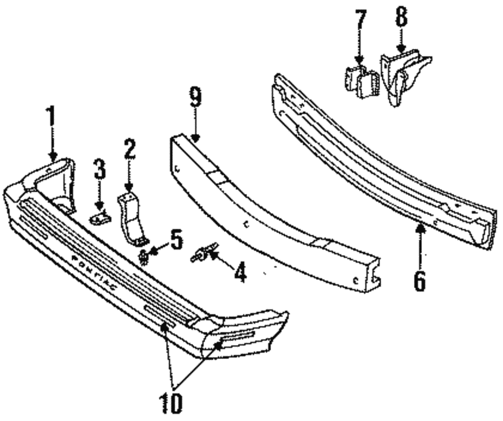 Part can be found as reference #9