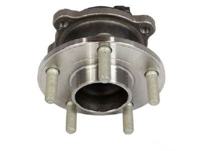 Hub Assy - Wheel