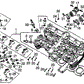 Spark Plug (X22Es-U) (Denso)