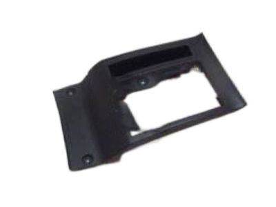 Bezel Console Shifter