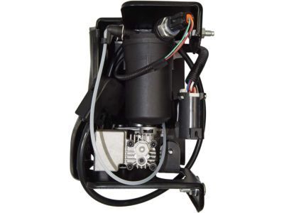 Compressor, Air Suspension Compressor
