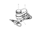 Master Cylinder Brake