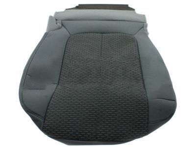 Cover Assy - Seat Cushion