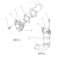 Sensor Kit Throttle Position