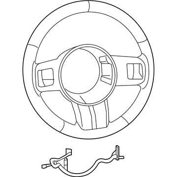 Wheel Steering