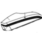 Armrest Rear Door Trim