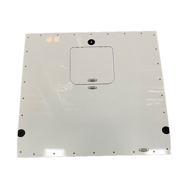 New OEM Genuine  Boeing, Door Panel Assembly, WBF MID,KEEL,PA, Y- Part #  492Z5308-5