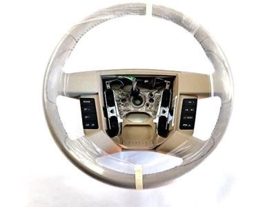 Wheel Assy - Steering