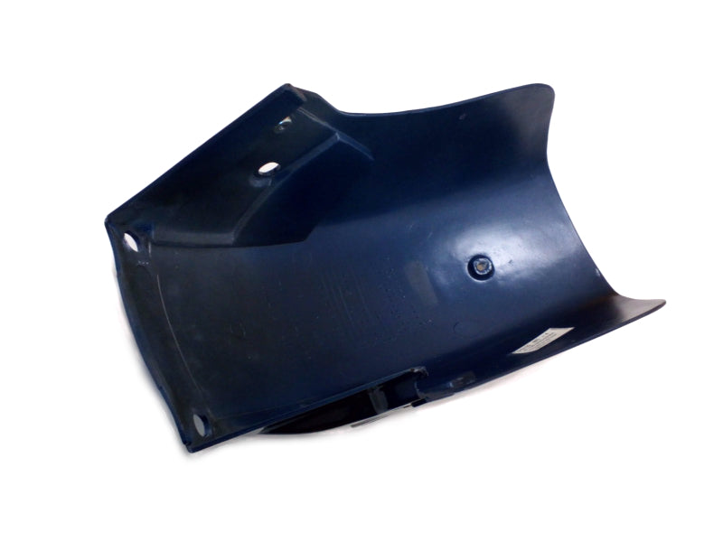 New OEM 1998 Honda Goldwing GL1500 Front Fender Dynamic Blue *PB192M*, Part # 61106-MN5-000ZA