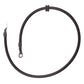 BMW Motorrad Factory Original, Battery Cable (Plus Pole) - Part # 61121353313