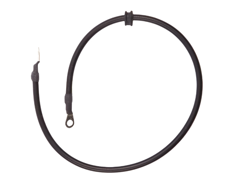 BMW Motorrad Factory Original, Battery Cable (Plus Pole) - Part # 61121353313