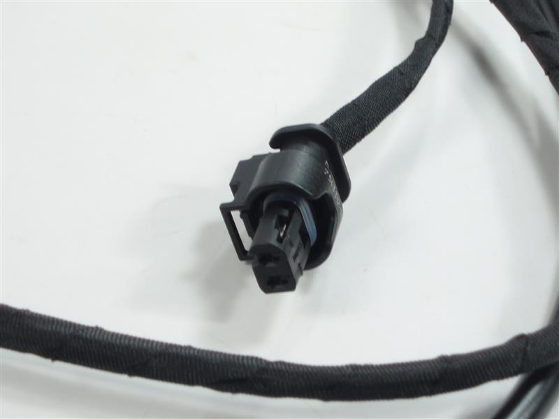 BMW Motorrad Factory Original, Connection Cable Socket - Part # 61127712581