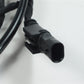 BMW Motorrad Factory Original, Connection Cable Socket - Part # 61127712581