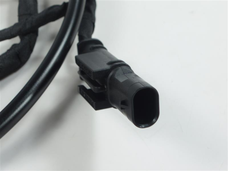 BMW Motorrad Factory Original, Connection Cable Socket - Part # 61127712581