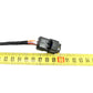 BMW Motorrad Factory Original, Wiring Harness F.Led Auxil - Part # 61128535705