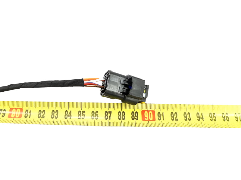 BMW Motorrad Factory Original, Wiring Harness F.Led Auxil - Part # 61128535705