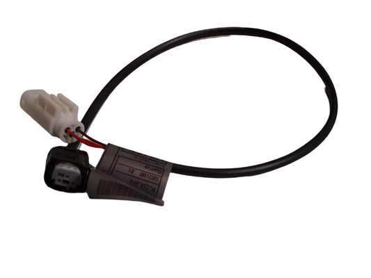 BMW Motorrad Factory Original, Adapter Cable For Gps Nav - Part # 61128544442