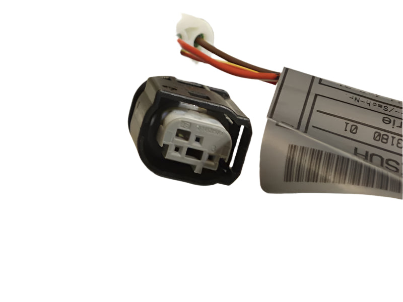 BMW Motorrad Factory Original, Adapter Cable For Gps Nav - Part # 61128544442