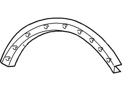 Moulding