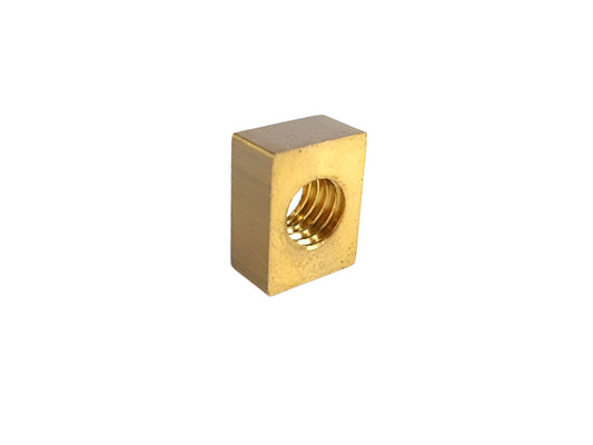 BMW Motorrad Factory Original, Square Nut - Part # 61217674522