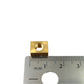BMW Motorrad Factory Original, Square Nut - Part # 61217674522