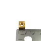BMW Motorrad Factory Original, Square Nut - Part # 61217674522