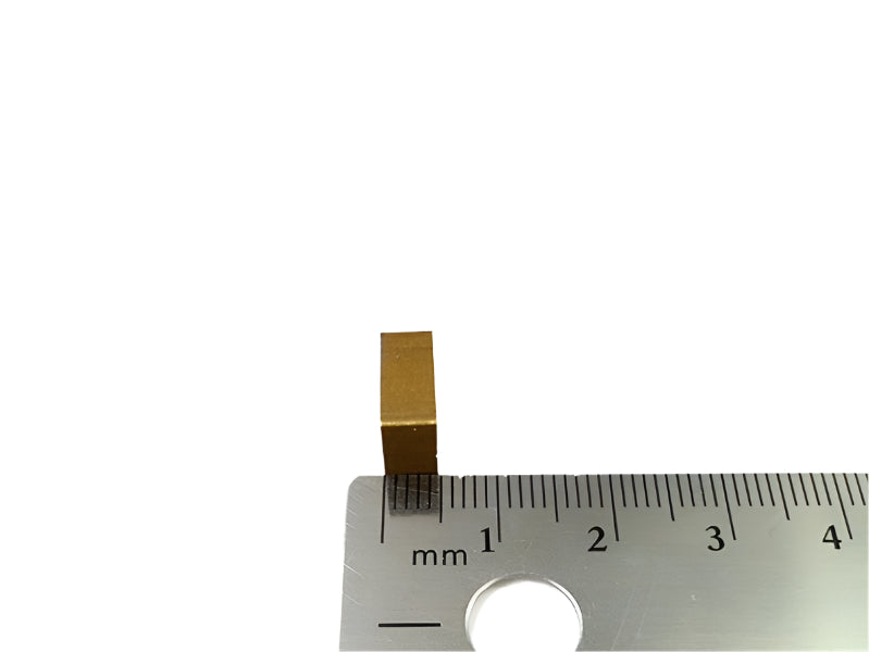BMW Motorrad Factory Original, Square Nut - Part # 61217674522