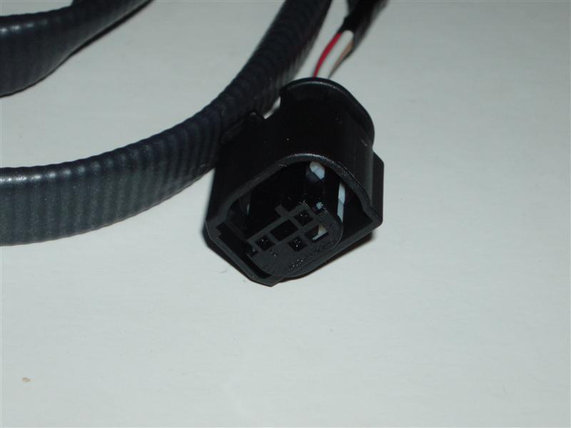 BMW Motorrad Factory Original, Switch Kickstand - Part # 61312305950
