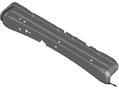 Cross Member Assy