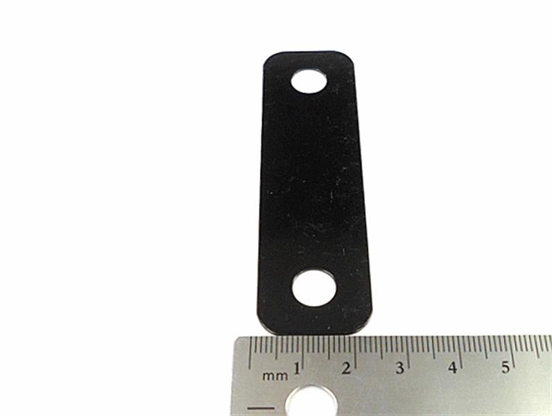BMW Motorrad Factory Original, Shackle - Part # 61332306792