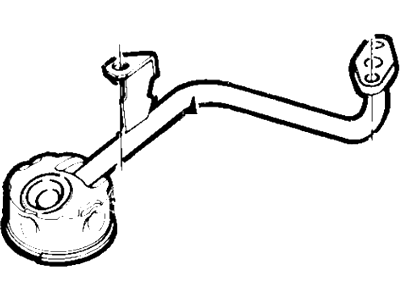 Screen And Cover Assy