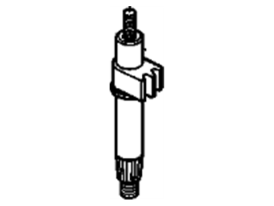 Shaft Kit