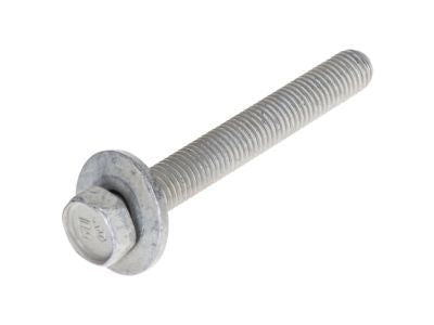 New 2006-2008 Fits Chrysler Grand Cherokee Screw - Part # 6104344AA