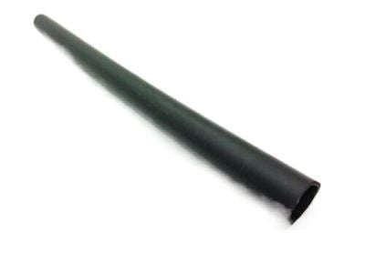 Seal Asy. (Radiator Support To Hood)