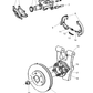 Caliper Disc Brake