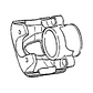Caliper Disc Brake