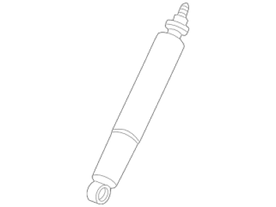 Kit - Shock Absorber