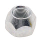 Kubota: Genuine OEM Factory Original, Bolt Wheel 1/2 Lug Nut Part # K3181-17222
