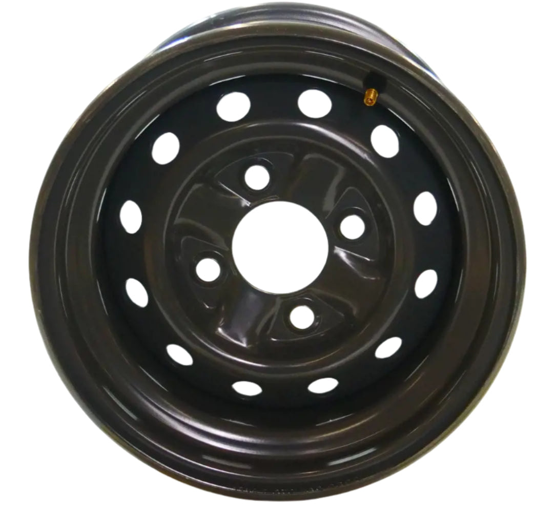 Kubota: Genuine OEM Factory Original, Rim - Part # 70000-00732
