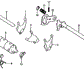 Fork, R. Gearshift