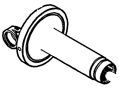 Flange - Coupling