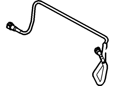 Hose - Connecting