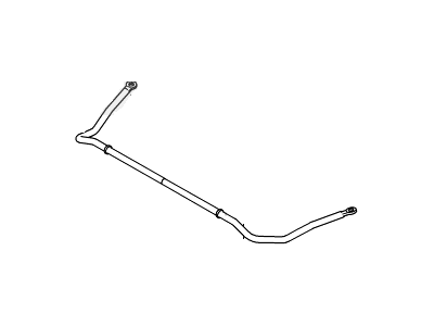 Bar - Stabilizer