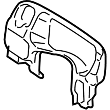 Panel - Instrument