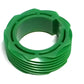 New OEM 1969-1972 Speedometer Drive Gear - Green, 9 Teeth - Fits Truck Saginaw, Part # 6261782